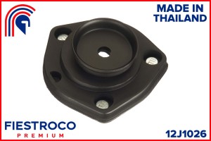 Опора амортизатора TOYOTA Corona ET176V 3E 1,5 12J1026 12J1026 FIESTROCO