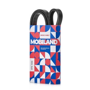 Ремень приводной 501241090 501241090 MOBILAND