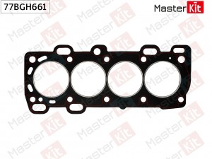 Прокладка ГБЦ Volvo S40 I (644) B 4184 S,B 4184 S3 77BGH661 77BGH661 MASTER KIT