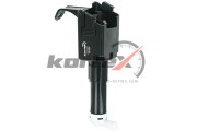 Форсунка омывателя фары TOYOTA CAMRY 06-09 прав KWN241 KWN241 KORTEX