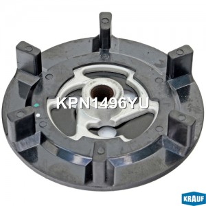 Срывная пластина шкива кондиционера KPN1496YU KPN1496YU KRAUF