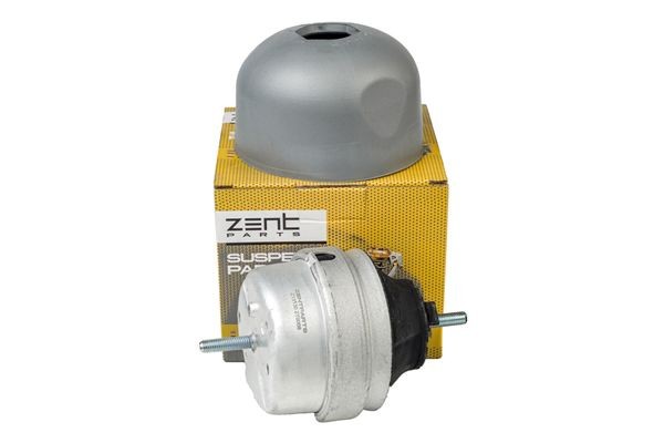 подушка ДВС правая!\ Audi А4/A6 1.9ТDi 95> Z13130 ZENTPARTS
