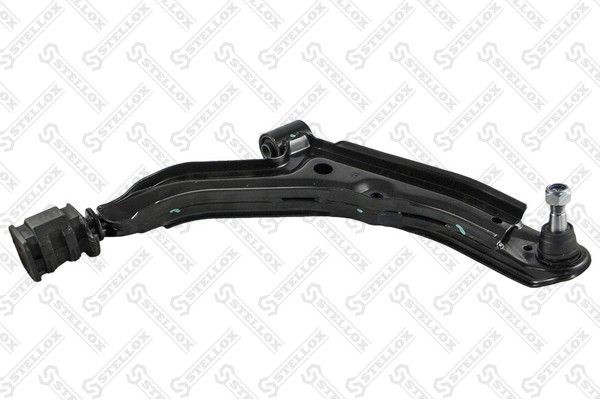 рычаг нижний правый!\ Nissan Sentra all 92-95 57-03712A-SX STELLOX