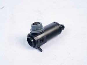 Насос омывателя HYUNDAI Solaris (14-) KIA Rio (15-) NSP NSPRS94N23 NSP