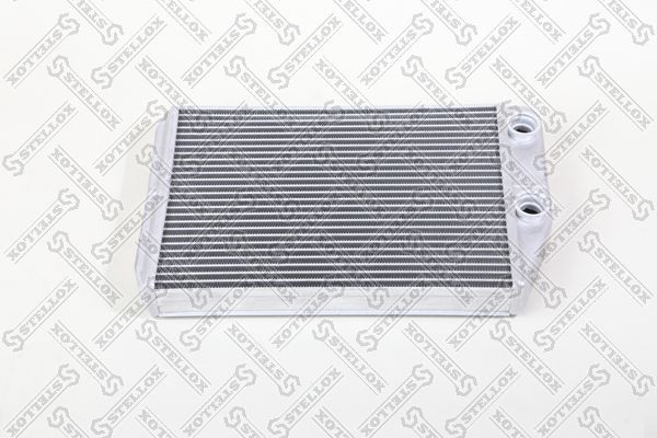 радиатор печки!\ Citroen Jumper, Peugeot Boxer 2.2/3.0HDi 06> 10-35254-SX STELLOX