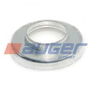 шайба трансмиссии! (м) упорная рычага КПП \MAN 60090 AUGER