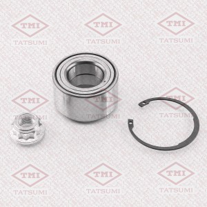 Подшипник передней ступицы AUDI A3 96-SKODA Octavia 96-VW Golf/Bora 96- TDF1040 TDF1040 TATSUMI