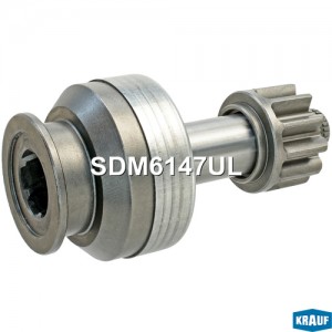 Бендикс стартера SDM6147UL KRAUF