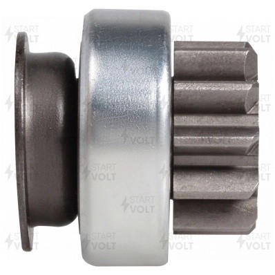 Привод стартера (бендикс) для а/м Mazda CX-5 (11-)/6 (12-) 2.0i (VCS 2505) VCS2505 START VOLT