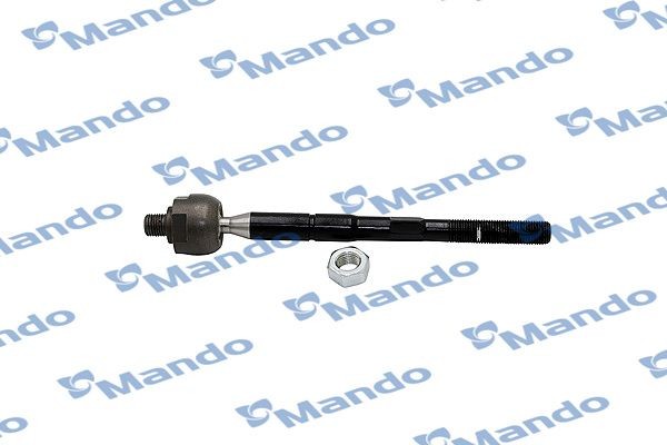 Тяга рулевая HYUNDAI Solaris (10-) KIA Rio (12-) левая MANDO DSA020248 MANDO