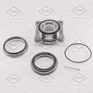 Ступица передняя TOYOTA Land Cruiser 02-LEXUS GX 01- TDE1049 TDE1049 TATSUMI