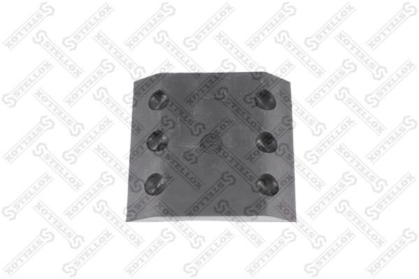 подушка опоры седла !(р) нижняя 2x \Jost JSK 37 C/CZ/CW 8707002SX STELLOX