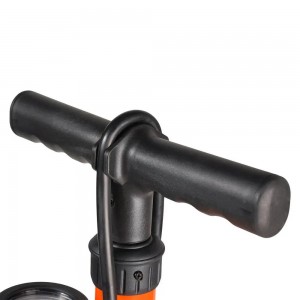 Насос ручной с манометром AIRLINE PA-500-03 AIRLINE