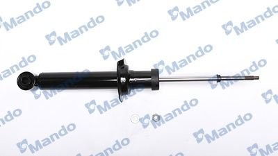 NISSAN PRIMERA P12E (2002>) MSS015518 MANDO
