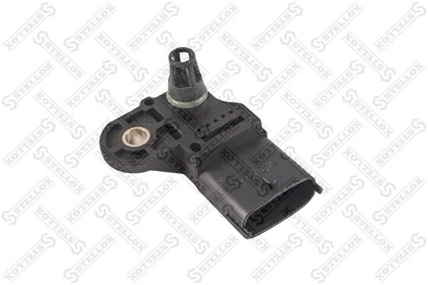 датчик давления воздуха!\ Alfa,Fiat,Lancia,Honda,Opel 1.3-3.0TD 02>,FOTON 06-03002-SX STELLOX