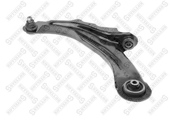 рычаг нижний левый! d18\ Renault Megane 03> 57-03347-SX STELLOX