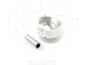 Поршень двигателя CHEVROLET Aveo,Lacetti NSP NSP0196389106 NSP