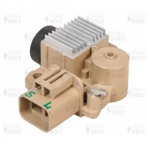 KIA RIO (2000-2004) VRR0812 START VOLT