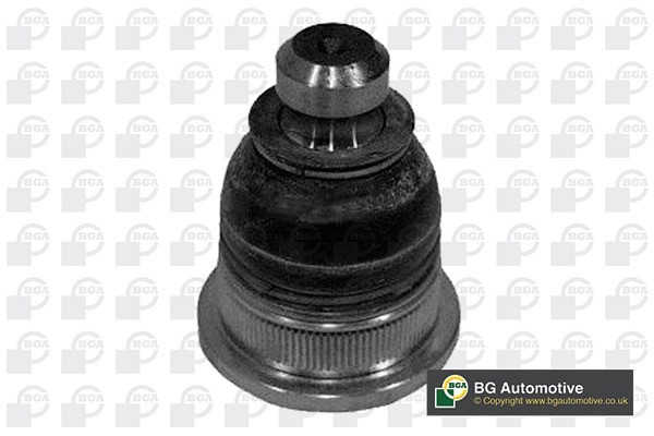 опора шаровая передняя!\ Nissan Micra/Note I 1.0-1.6 03> SJ6301 BG AUTOMOTIVE