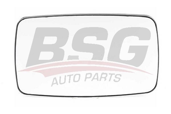 Элемент зеркальный MERCEDES Sprinter (95-06) левый BSG BSG60910004 BSG