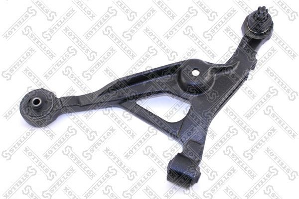 рычаг нижний левый!\ Chrysler Sebring 2.4/2.7/3.0 01-06, Dodge Stratus 2.0-2.7 9 5700003SX STELLOX