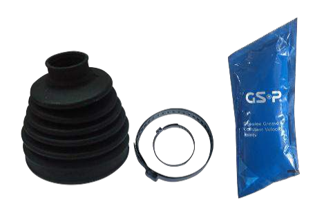 Пыльник ШРУСа, к-т 760062 760062 GS P