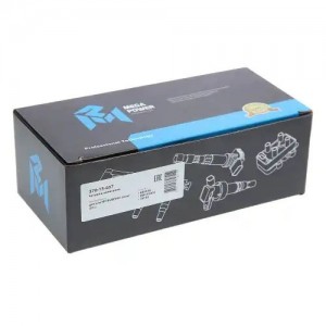 Катушка зажигания MITSUBISHI Lancer (07-) MEGAPOWER 370-13-037 MEGA POWER
