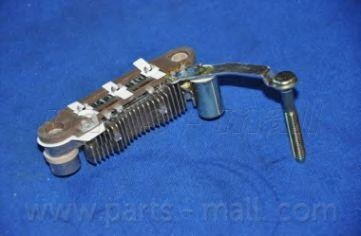 Реле регулятор HYUNDAI PORTER/H-100  PXPCA-005 PXPCA-005 PMC PARTS MALL