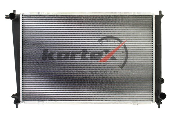 Радиатор HYUNDAI H-1 STAREX 2.42.5D MT KRD1047 KRD1047 KORTEX