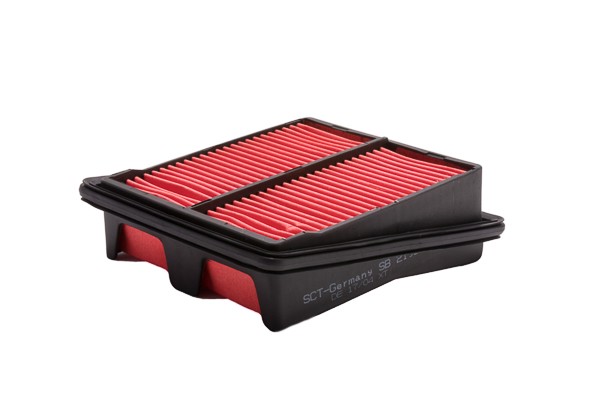 Фильтр воздушный SB2195 SCT
