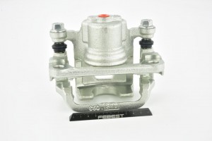Суппорт тормозной задний правый NISSAN TEANA J32 08-13 0277-J32RR 0277-J32RR FEBEST