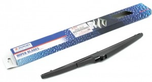 Щетка стеклоочистителя SUZUKI задняя OE 38340-58J00 SUZUKI