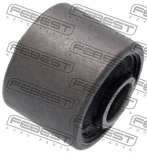Сайлентблок задний переднего рычага (гидравлический) SAB-001 FEBEST