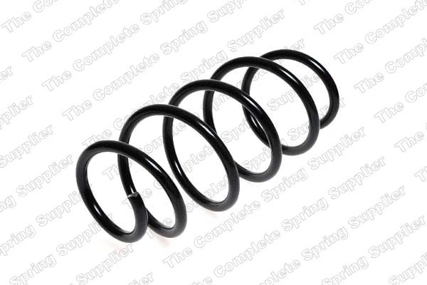 пружина пер.\ Opel Vectra 2.2 16V 02> 4063496 LESJOFORS