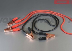 Пусковые провода 400 А 250*250mm FAE2009 FAE2009 FENOX