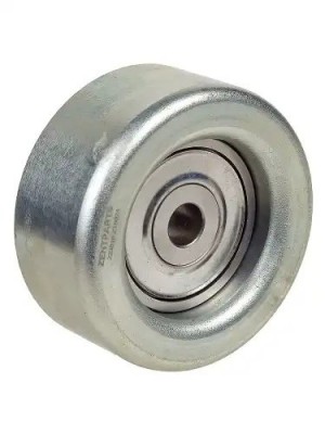 ролик обводной! Mitsubishi ASX 2.0i 10>/Outlander 2.0 12> Z23818 ZENTPARTS