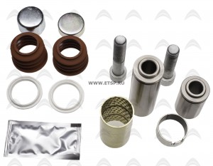 РМК суппорта SK7012 CL0101009 ALON
