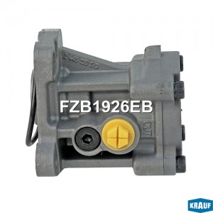 Шестеренный насос FZB1926EB KRAUF