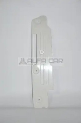 Кожух левый FH12 3-ser. (08-) AC82052484 ALFA CAR