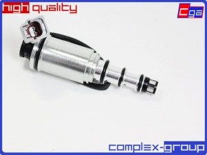 Клапан для компрессора Valeo DCS17EC 11CVLV1001RA CGA