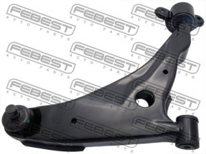 Рычаг подвески 0424-EA3RH 0424-EA3RH FEBEST