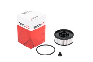 Фильтр топливный 1030286 1030286 METACO