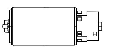 Мотор бензонасоса SFP 1926 START VOLT