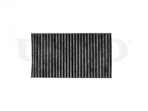 Фильтр салонный угольный FLT-40016C UNIO