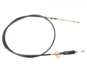 Трос КПП JAC N120 (19-) КАМАЗ Компас-12 выбора передач MOVELEX 1703030LE35RMX MOVELEX