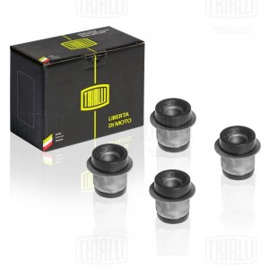 Сайлентблоки передних верхних рычагов (4шт) ВАЗ 2107 SB0149 SB 0149 TRIALLI