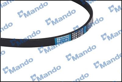 Ремень приводной поликлиновой 4PK1720 MANDO MB4PK1720 MANDO