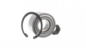 Подшипник передней ступицы (35x72x33) VKBA882 SKF