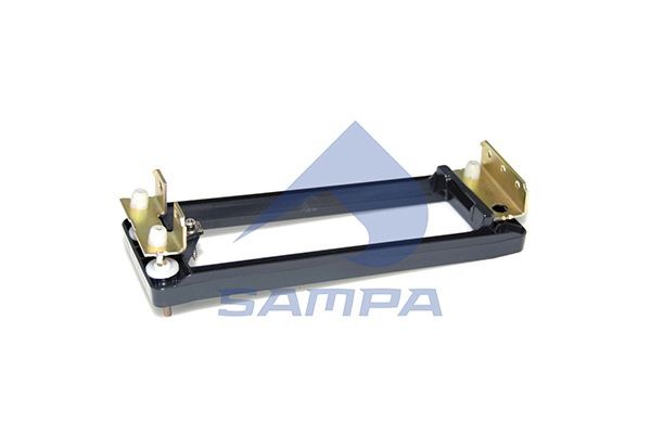 Кронштейн фары противотуманной DAF 051084 SAMPA