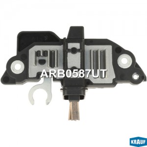 Регулятор генератора KRAUF ARB0587UT ARB0587UT KRAUF